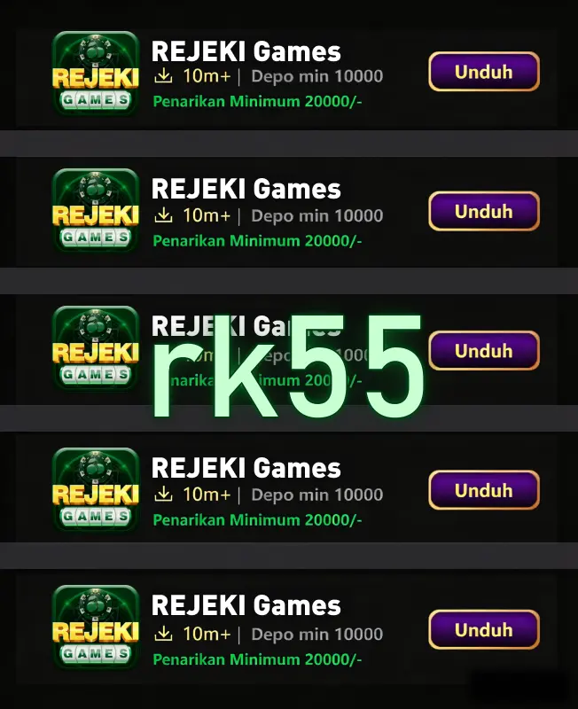 rk55 Masuk