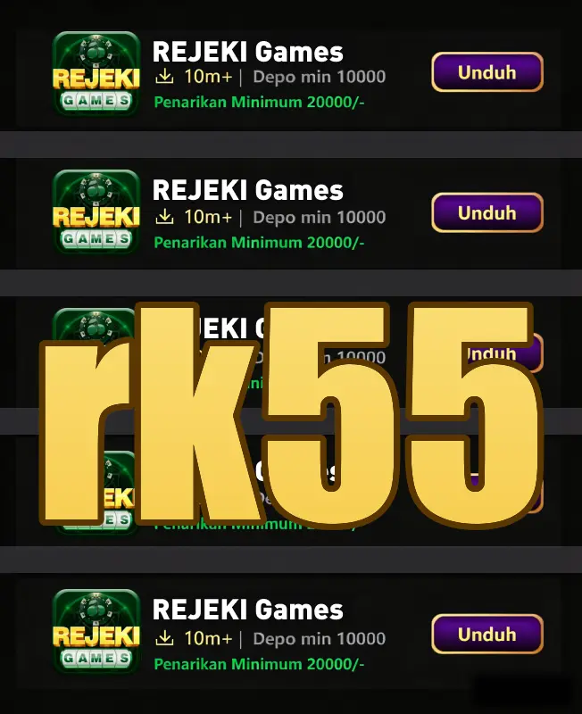 rk55 Preview - Resmi Unduh